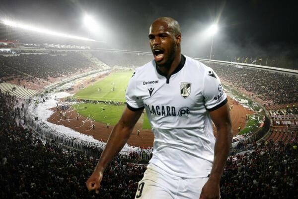 ZVER ZA GOLOVE NA MARAKANI! Misija dovođenja SNAŽNOG KOLUMBIJCA - POČELA!