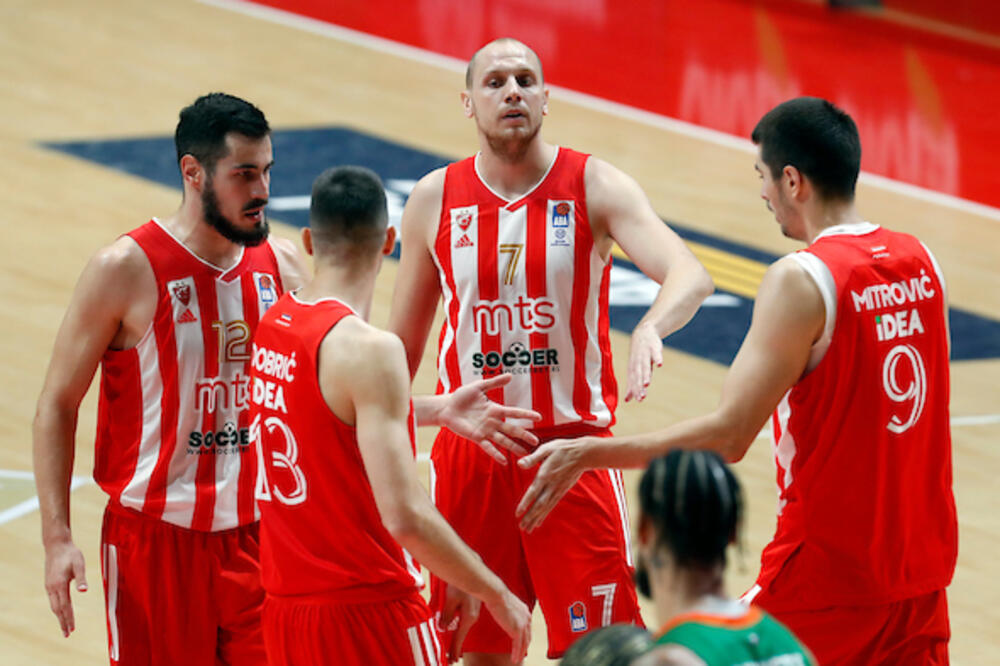 ZVEZDA OBJAVILA PRELEPE VESTI! Rodio se novi Delija! (FOTO)