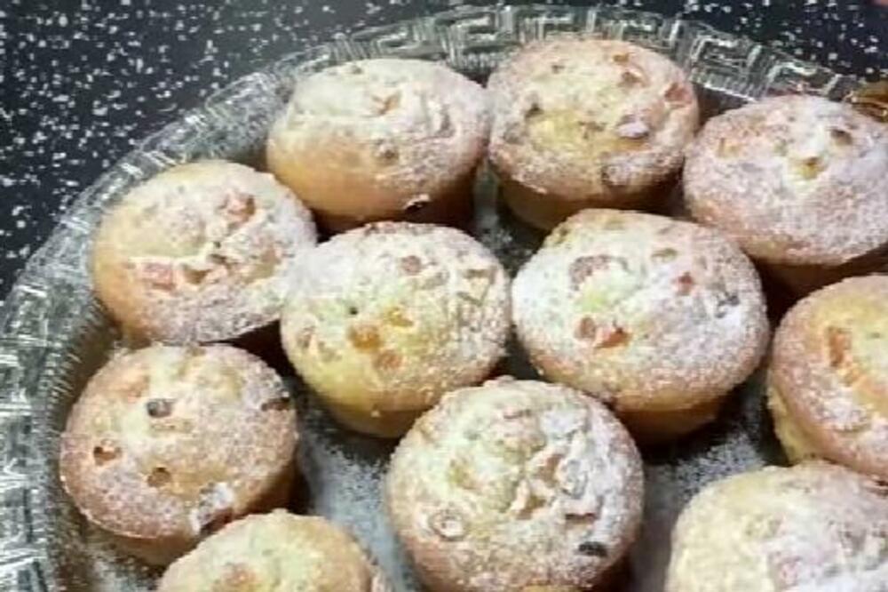 KOMŠINICA ĆE VAM ODLEPITI ZA NJIMA: Na leto samo njih treba da pravite (RECEPT)