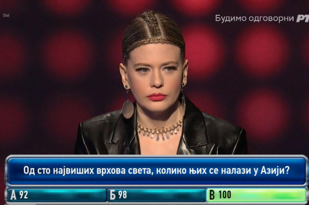 SA 3 GODINE NAUČILA DA ČITA, ZOVU JE "PRINCEZA OD ZNANJA", A JOŠ JE NA BIROU: Tragačica Milica je BEZ STALNOG POSLA