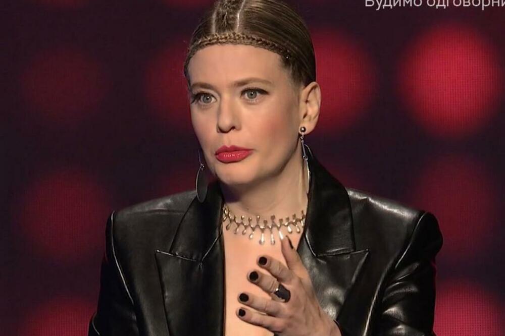 MILICA TRAGAČICA PLANULA USRED KVIZA: Rekla je "UVREDLJIVU REČ" usred Potere, SVE OTIŠLO U PROGRAM, NIJE ŠTEDELA!