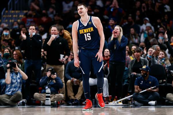 DA LI ĆE JOKIĆ KONAČNO DOBITI VRHUNSKOG SAIGRAČA? Denver kreće po SUPERSTARA, sa njim mogu na titulu!