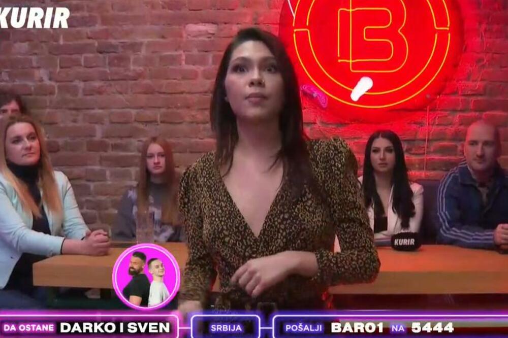 NE PROPUSTITE LAJV IZBACIVANJE IZ BARA NA KURIR TELEVIZIJI I PITANJA NOVINARA: Veče će BITI ZA PAMĆENJE!