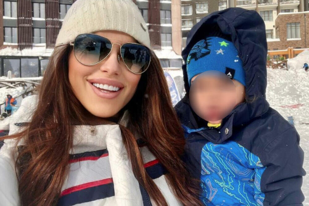 SEKA ALEKSIĆ SMISLILA IME ZA ĆERKU, RADUJE SE PROŠIRENJU PORODICE: "Već sam trebala da budem trudna"!