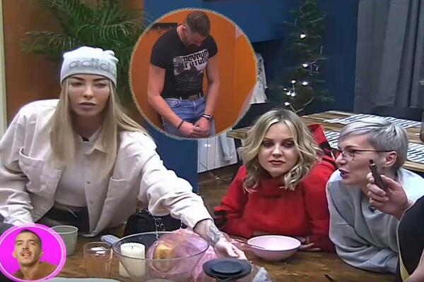 BAROVAC POBESNEO ZBOG JEDNE STVARI! NEZAPAMĆENI HAOS U BARU: Granica je sve tanja! (VIDEO)