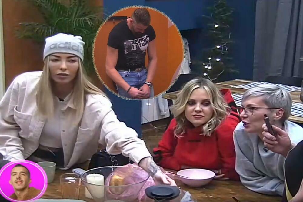 BAROVAC POBESNEO ZBOG JEDNE STVARI! NEZAPAMĆENI HAOS U BARU: Granica je sve tanja! (VIDEO)