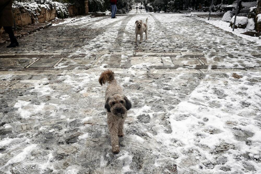 USKORO NAM SLEDI PREOKRET VREMENA: Ovo je NAJNOVIJA najava RHMZ-a!