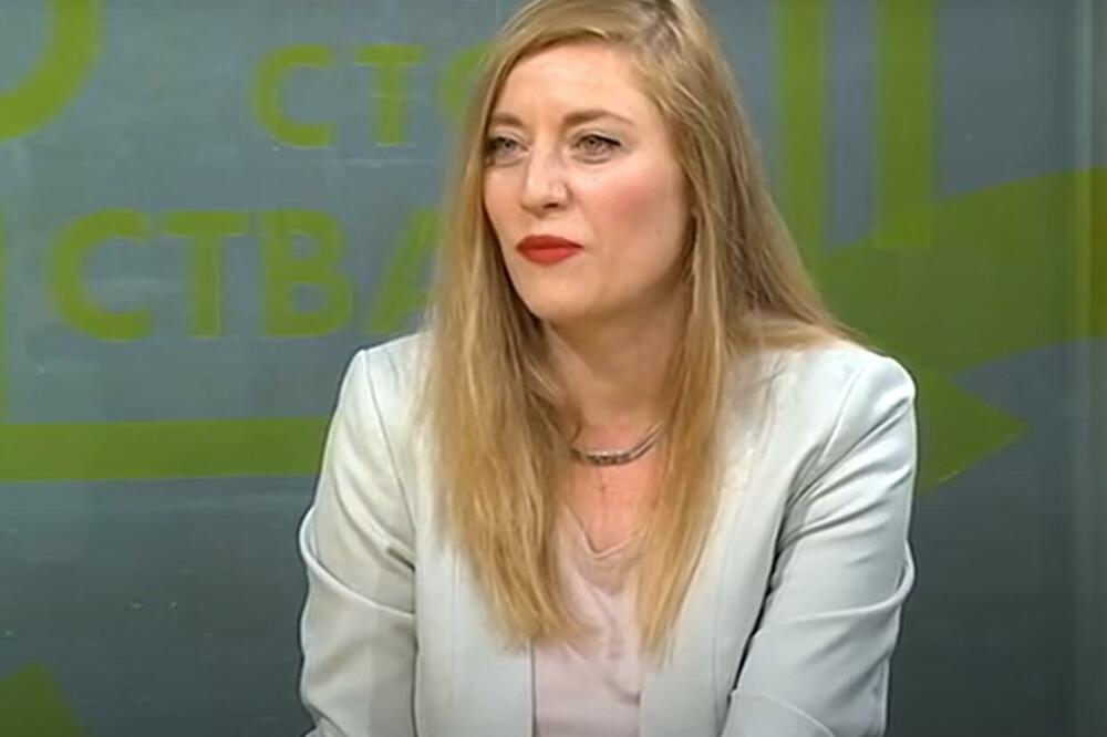 NIKO NEMA POJMA DA JE ONA MAJKA NATAŠE MIRKOVIĆ: Iznenadićete se kada vidite o KOME SE RADI