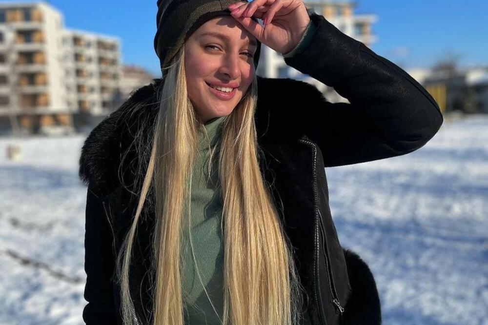 TRUDNA LUNA ĐOGANI? (FOTO)