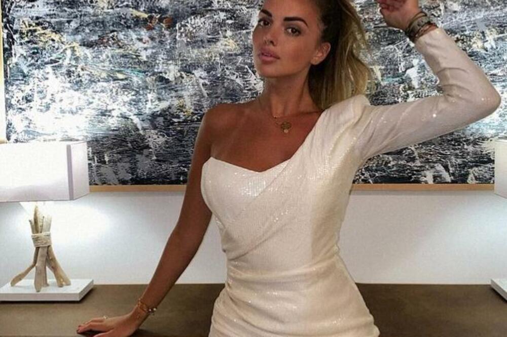 CEO BEOGRAD BRUJI! Dekoracija koja je očarala goste - zavirite na LUX ROĐENDAN ćerke bogatih Srba, SKUPO DO BOLA