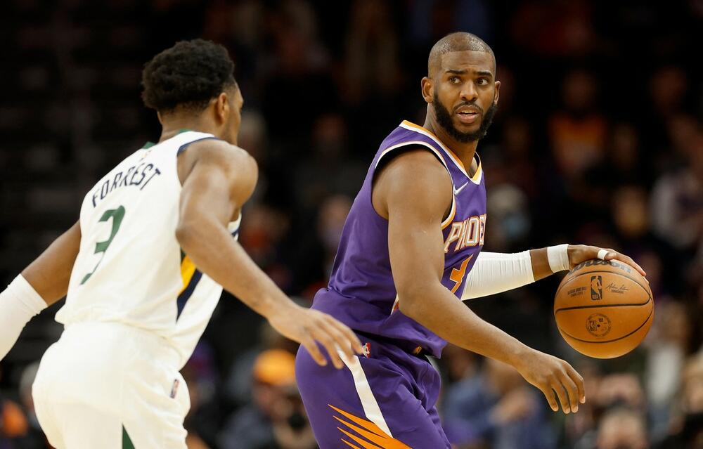 Kris Pol, Finiks Sans