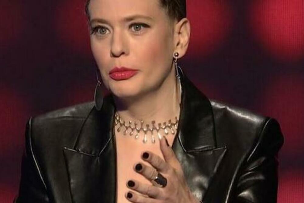 SINOĆ SU SVE OČI BILE UPRTE U "PRINCEZU OD ZNANJA"! Ovakvu Milicu još nismo videli u "Poteri", HRABAR IZBOR (FOTO)