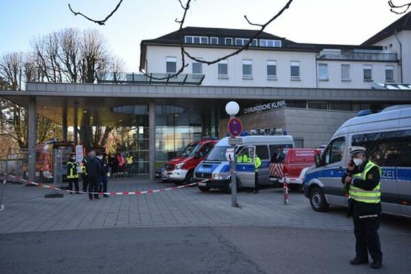 POČINJE SUĐENJE UNUKU IZ PAKLA: Sekirom UBIO bolesnu i nepokretnu baku ZBOG OVOGA