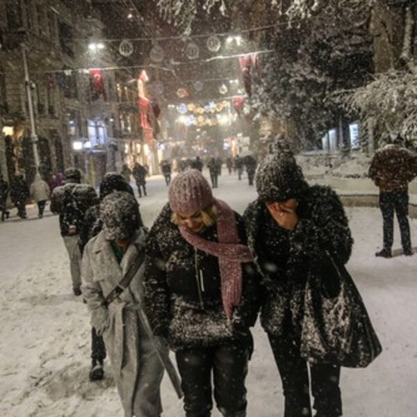 NISTE SPREMNI ZA OVO! Upravo objavljena KONAČNA PROGNOZA ZA ZIMU - evo šta nas čeka u DECEMBRU, JANUARU I FEBRUARU!