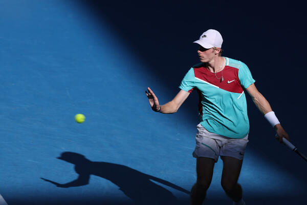 ŠAPOVALOV EKSPLODIRAO POSLE PORAZA: Ovo je PONIŽAVAJUĆE, Nadal je FOLIRANT!