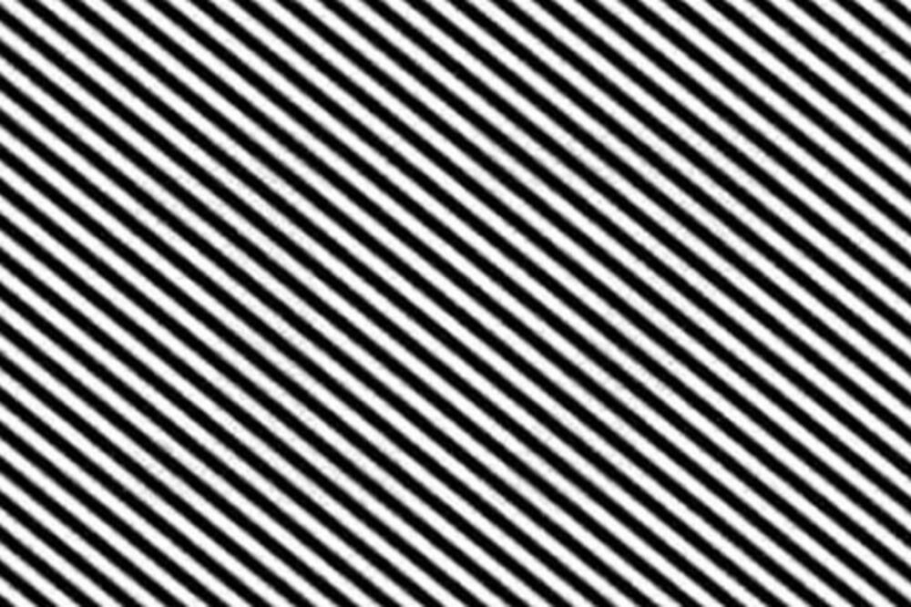 FOTOGRAFIJA KOJA OTKRIVA KOLIKO STE INTELIGENTNI: Mali broj ljudi uspeva da se izbori sa OPTIČKOM ILUZIJOM!