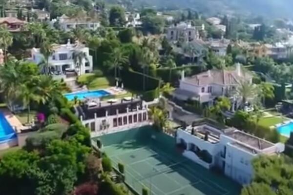 NAJCRNJE MOGUĆE VESTI U ŠPANIJI: Beba se UDAVILA U BAZENU