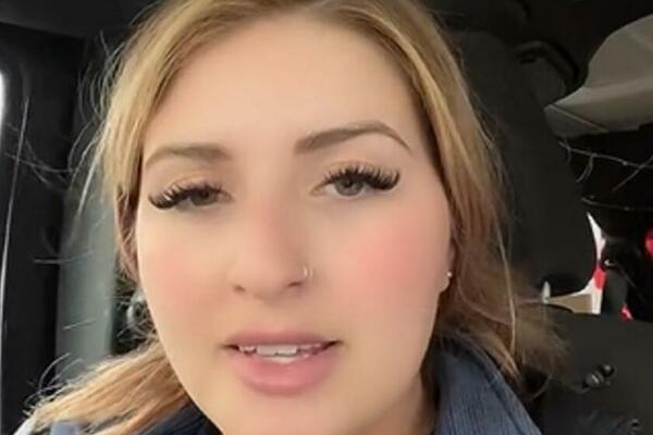 "NEMA KREVETA ZA VAŠE BOLESNO DETE": Snimak medicinske sestre postao VIRALAN, GORE MREŽE! (VIDEO)