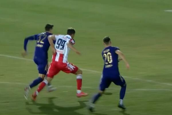 NAVIJAČI ZVEZDE U DELIRIJUMU! ZVER! Pogledajte Ohijev PRVENAC! (VIDEO)