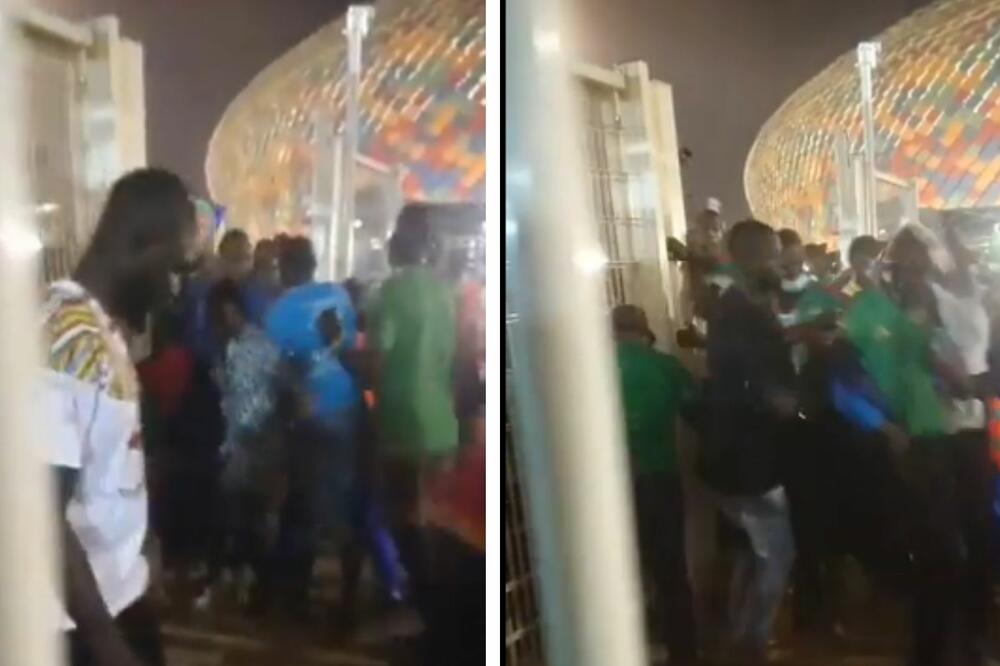 ŠEST OSOBA POGINULO OD ČEGA JEDNA BEBA! 40 LJUDI POVREĐENO! OBJAŠNJENJE BOLI KOLIKO JE BANALNO!