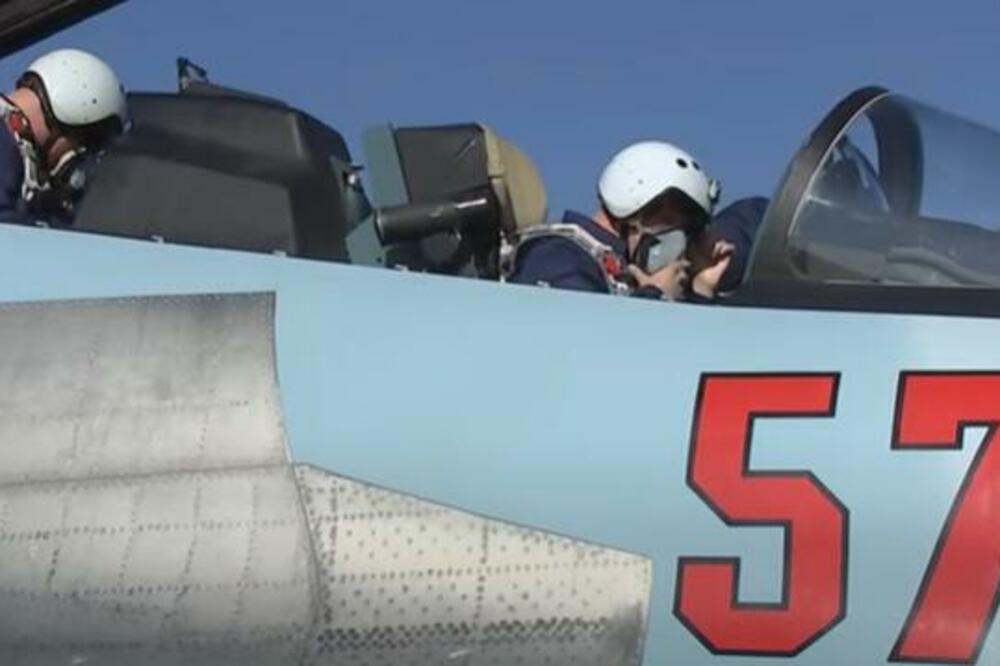 OGLASILI SE IZ RUSI, TIČE SE VOJSKE! Evo šta se DEŠAVA SLEDEĆE (VIDEO)