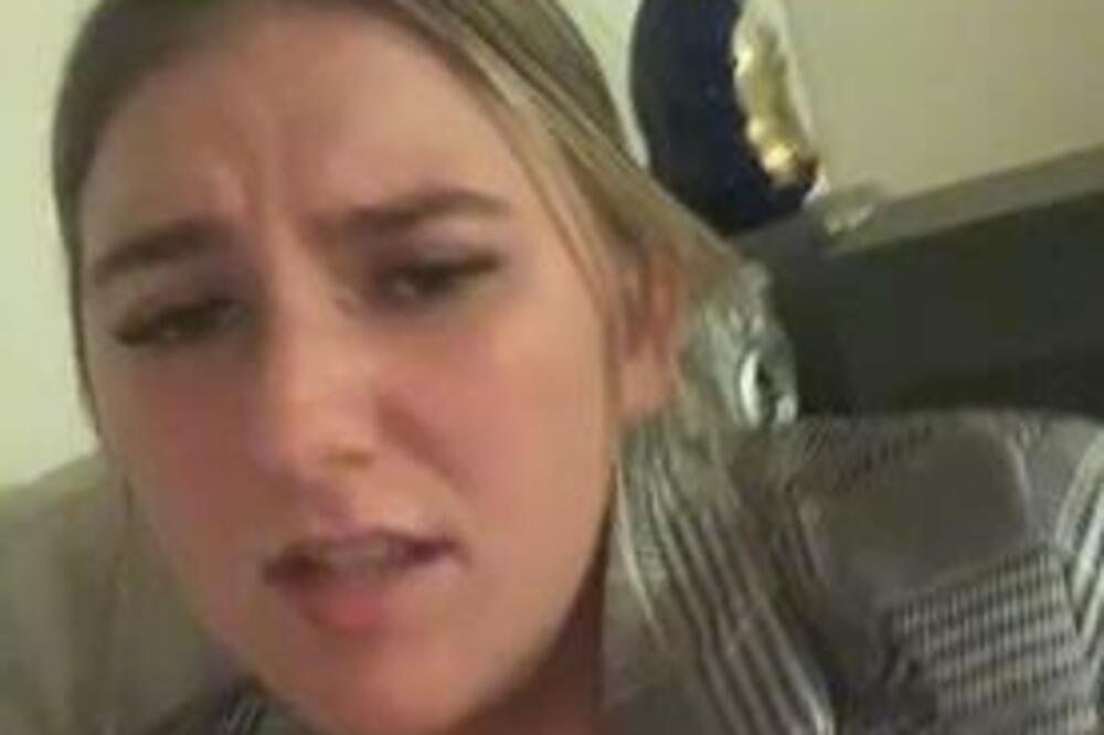 MIKI POKUŠAO DA SMUVA CURU, PA MU PROPALA FORA: Kad se DOHVATIO KOLAČIĆA, brod mu je POTONUO! (VIDEO)