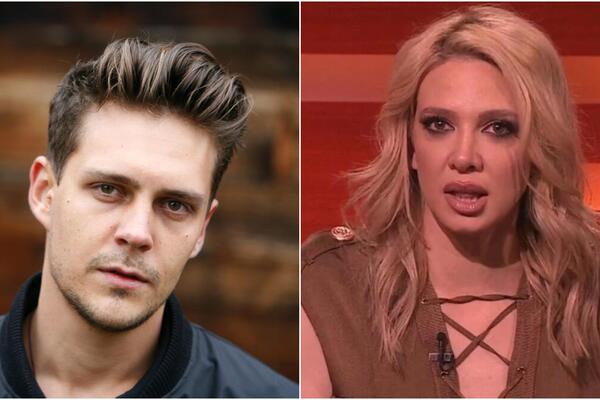 OSVANULA ŠOK FOTKA MILOŠA BIKOVIĆA I MILICE TODOROVIĆ! (FOTO)