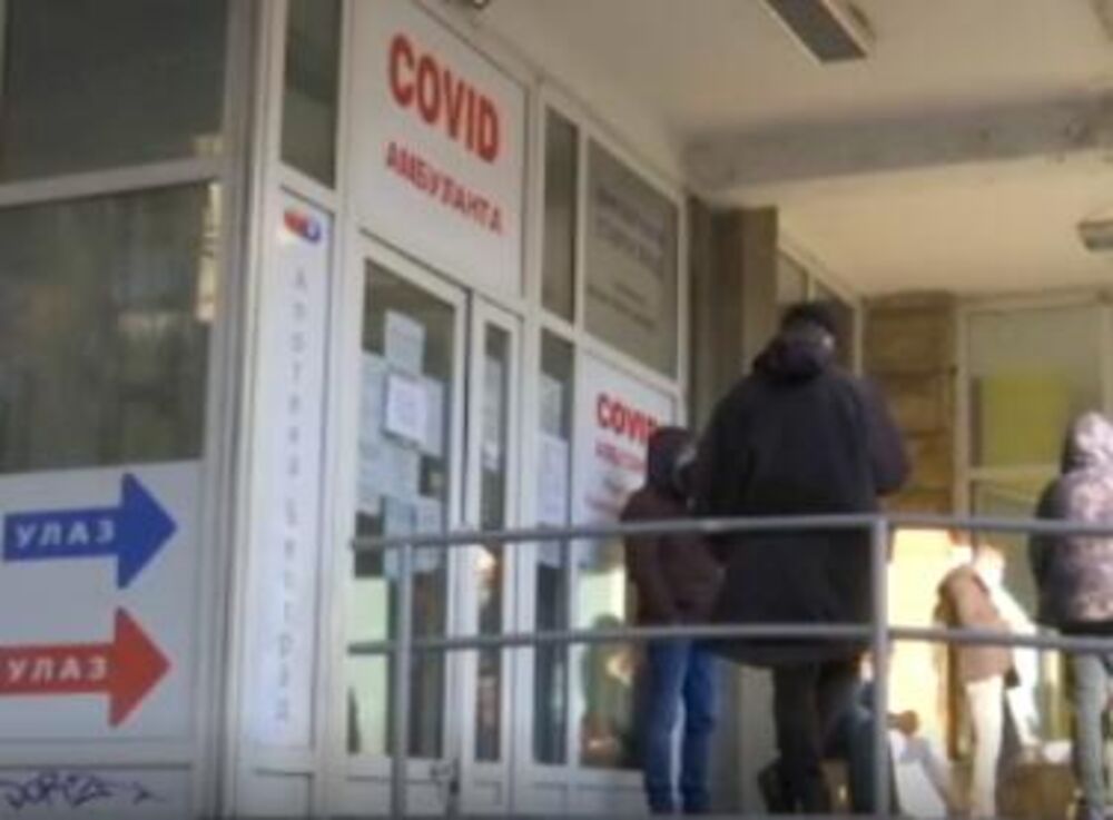 Ljudi, bolovanje, bolnica