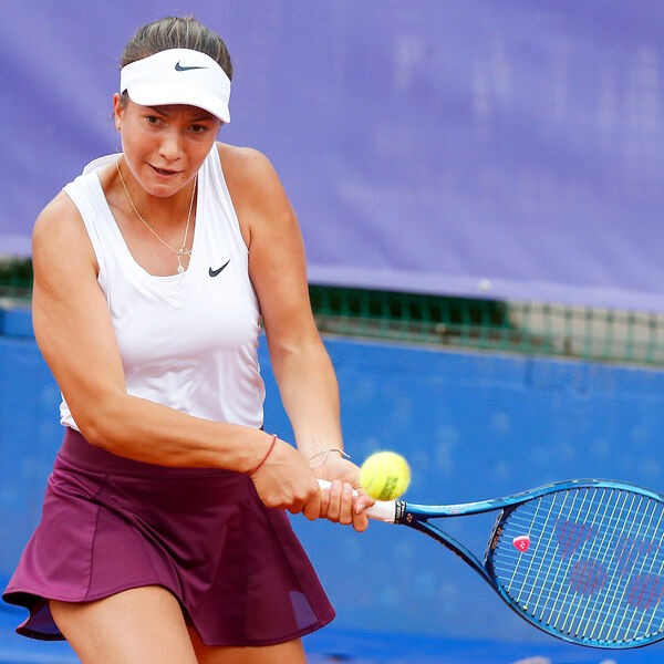 Lola Radivojević eliminisana u kvalifikacijama za Majami!