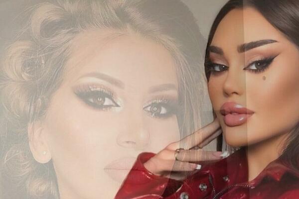 ANA KORAĆ PATOSIRALA DALILU I TO JAVNO NA TELEVIZIJI: Cela Srbija gledala UŽIVO PLJUVANJE