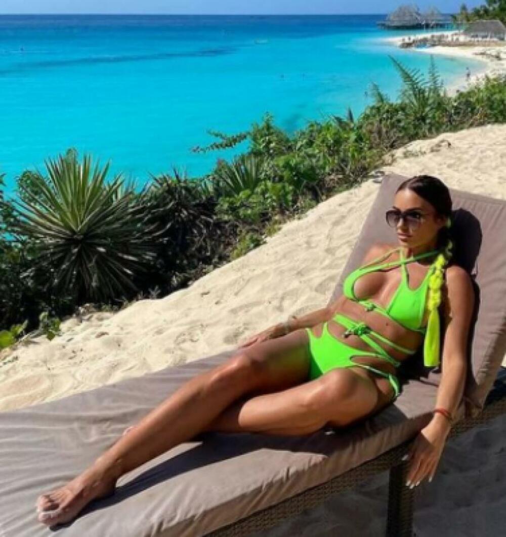 Ivana Stamenković Sindi