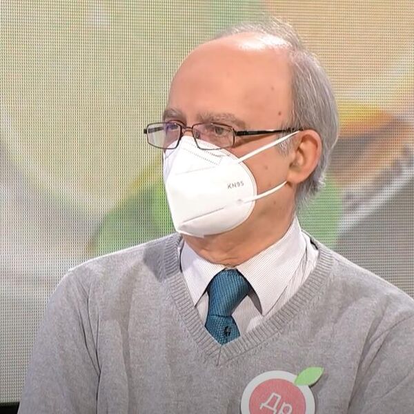 "Ovaj oblik je drugačiji": Virus sa 3 mutacije hara Srbijom, oglasio se imunolog Kamenov!