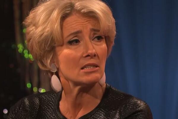 GLUMICA ĆE NALJUTITI OVOM IZJAVOM SVE ŽENE KOJE PODRŽAVAJU ESTETSKE KOREKCIJE: Nije štedela reči!