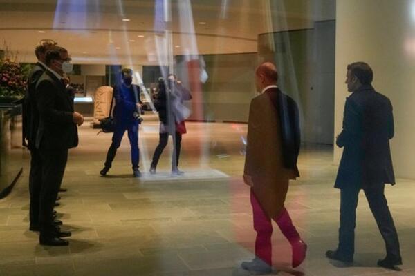 Gradonačelnik Kijeva odobrio plan evakuacije ukrajinske prestonice