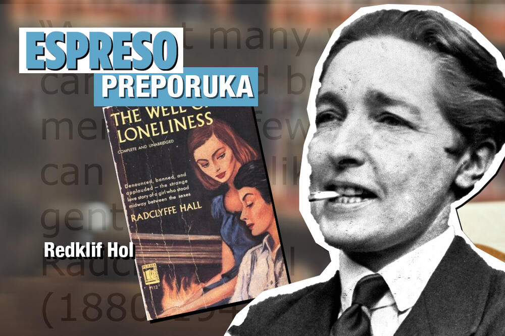 ESPRESO PREPORUKA ZA ČITANJE: Samoispunjavajuće proročanstvo - "BUNAR SAMOĆE"