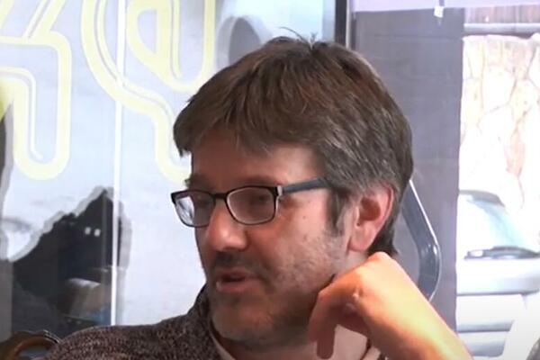 NAGRADA ZA "MRAK" U TRSTU: Na prestižnom festivalu ostvarenje prošlo sjajno