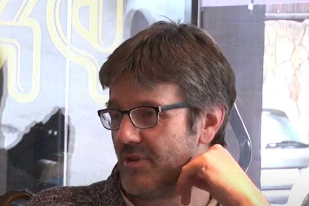 NAGRADA ZA "MRAK" U TRSTU: Na prestižnom festivalu ostvarenje prošlo sjajno