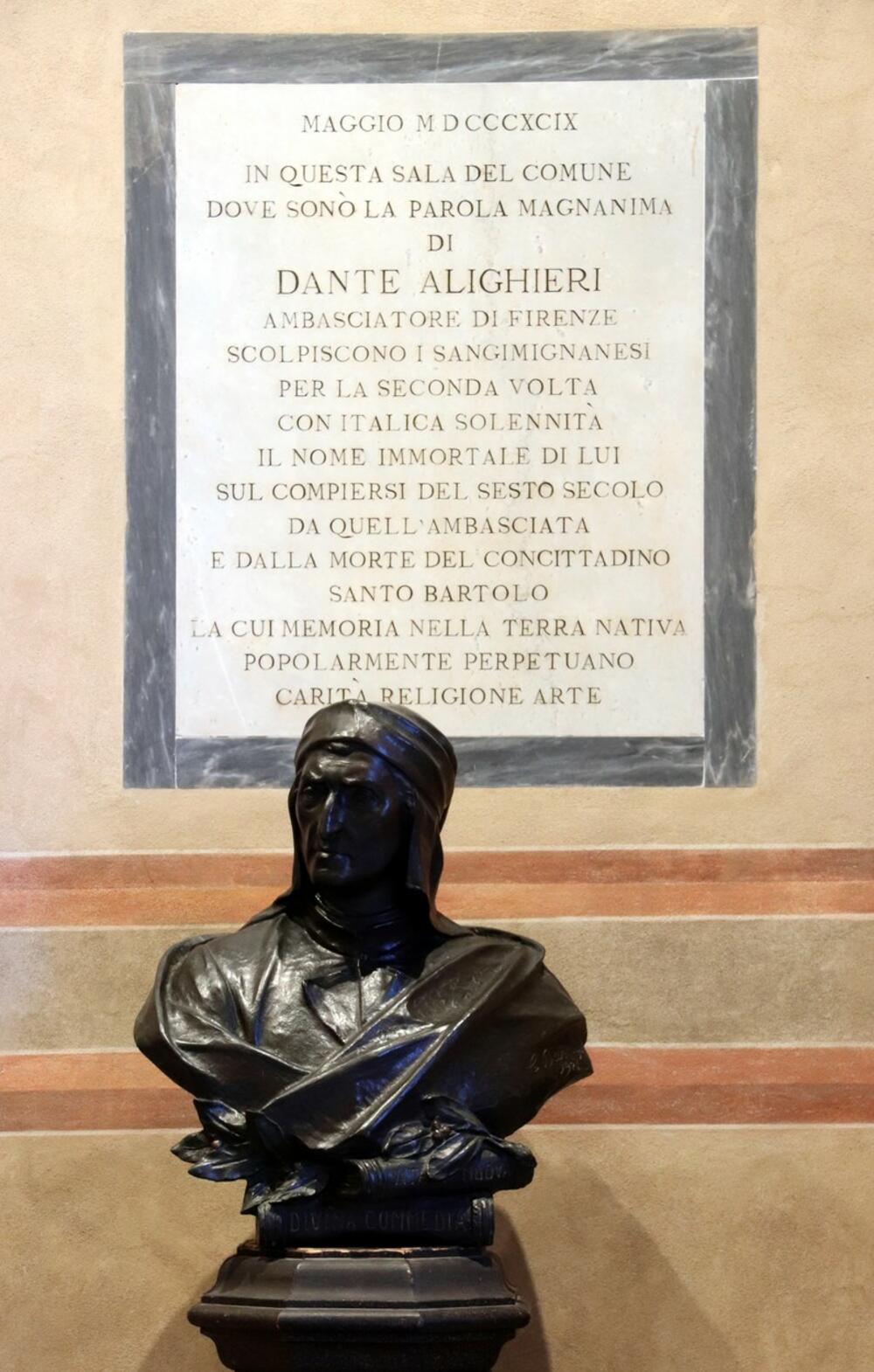 Dante Aligijeri