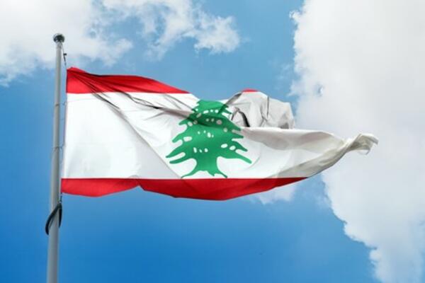 Liban ostao bez predsednika, mandatar podneo ostavku