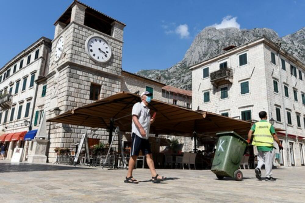 KOTOR ĆE NAPLAĆIVATI OBILAZAK ČUVENIH BEDEMA: Novi trošak za turiste, evo koliko će iznositi CENA ULAZNICE