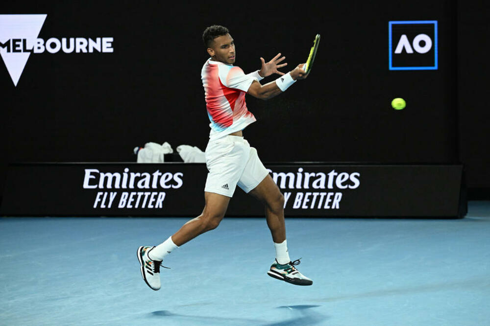 MLADI KANAĐANIN JOŠ NIJE SPREMAN DA PREUZME ULOGU NADALA I ĐOKOVIĆA: Oni će i dalje da vladaju tenisom!