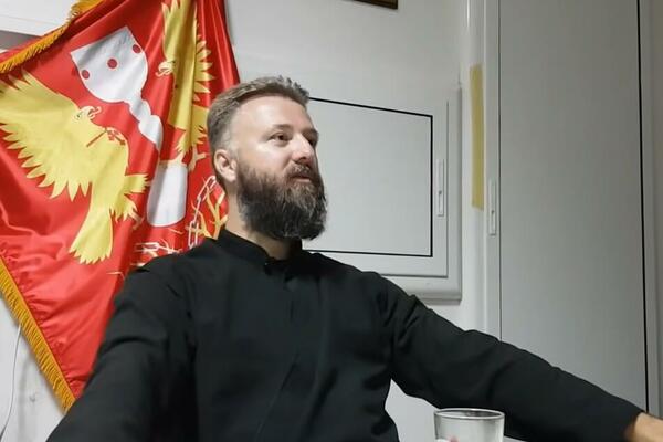 "STAVITE DETE ISPRED SEBE...": Otac Predrag Popović dao savet koji svima može da ulepša i promeni život! (VIDEO)