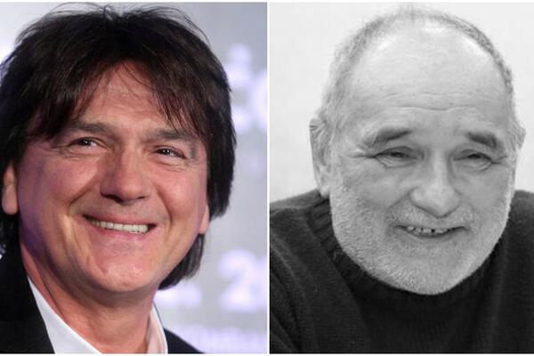 OVO JE RAZLOG ZBOG ČEGA MUZIČARI NISU SARAĐIVALI: Pre 40 godina 1 PESMA je posvađala Balaševića i Bregovića! (FOTO)