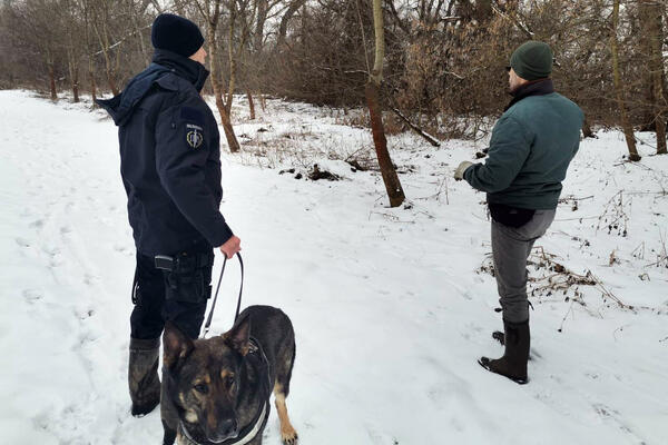 MLADIĆ IZ ŽITORAĐA KOJI JE PRONAĐEN, NESTAO PONOVO: Pobegao kroz prozor kuće sa drugog sprata!