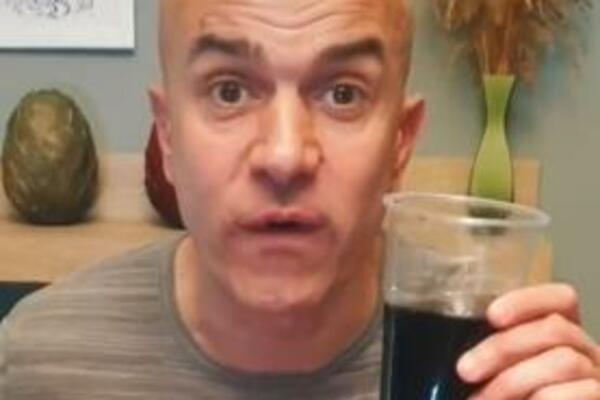 OVO NE BI TREBALO DA KONZUMIRATE AKO NE ŽELITE "ŠLAUF" OKO STOMAKA: Doktor pokazao šta je PROBLEM