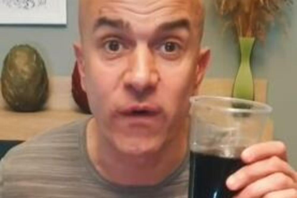 OVO NE BI TREBALO DA KONZUMIRATE AKO NE ŽELITE "ŠLAUF" OKO STOMAKA: Doktor pokazao šta je PROBLEM