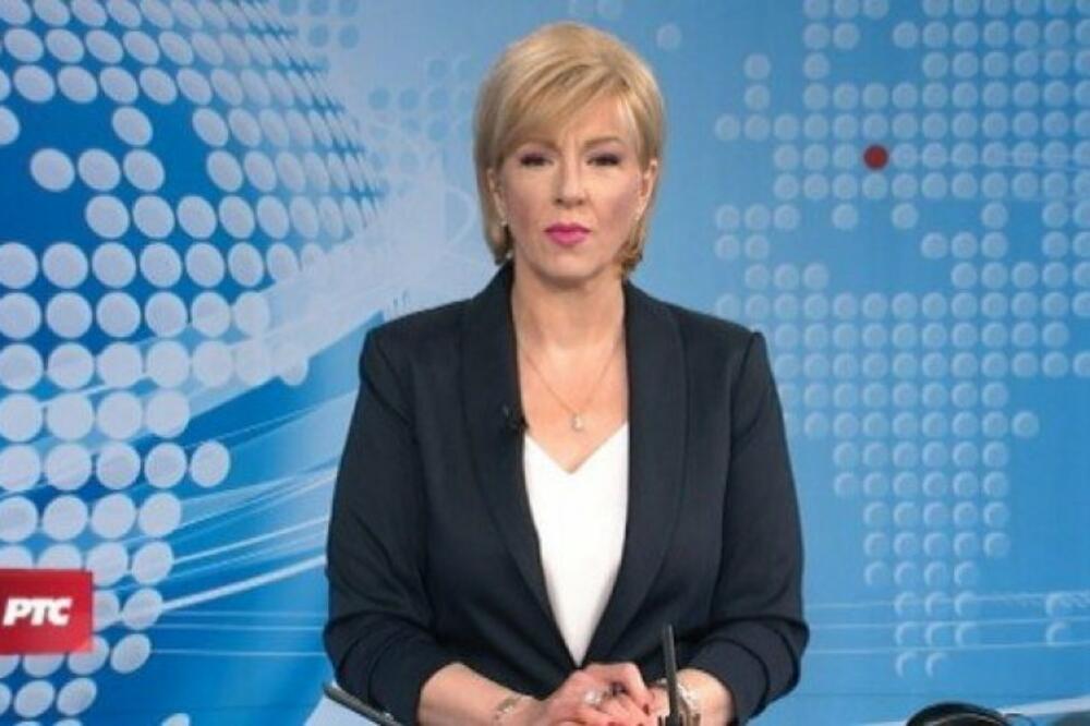 NOVI HAOS ZBOG AKCENTOVANJA VODITELJKE RTS-A: Žestoko je napali, "OVO JE NEPOSTOJEĆI JEZIK!" (VIDEO)