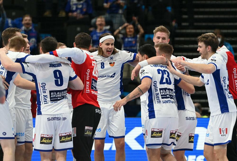 Rukomet, DSport, Crne Gora