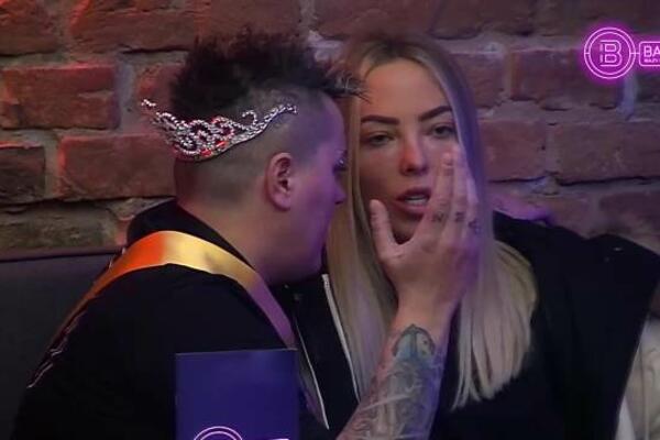 EPIZODA KOJA OBEĆAVA! Veče PUNO STRASTI, INTRIGA I SVAĐA: Nepropustite "Bar" od 22:45h na KURIR TV! (VIDEO)