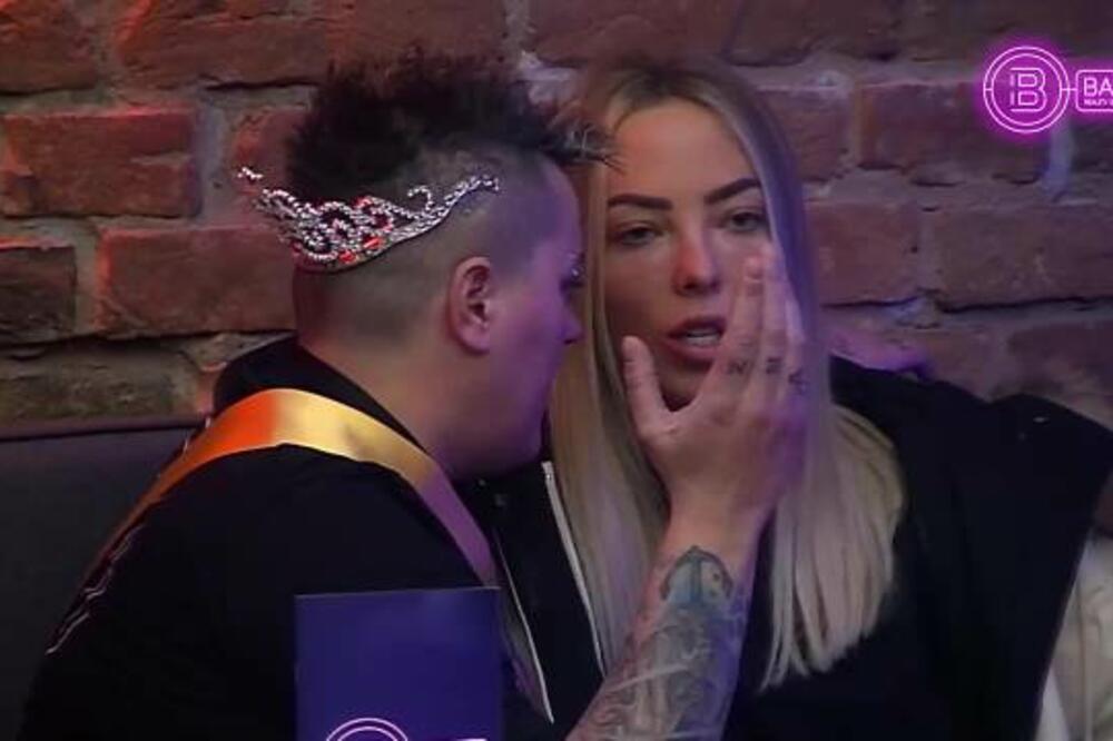 EPIZODA KOJA OBEĆAVA! Veče PUNO STRASTI, INTRIGA I SVAĐA: Nepropustite "Bar" od 22:45h na KURIR TV! (VIDEO)